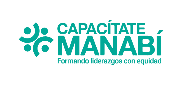 Capacítate Manabí — Formando liderazgos con equidad