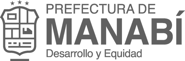 Prefectura de Manabí — Desarrollo y Equidad